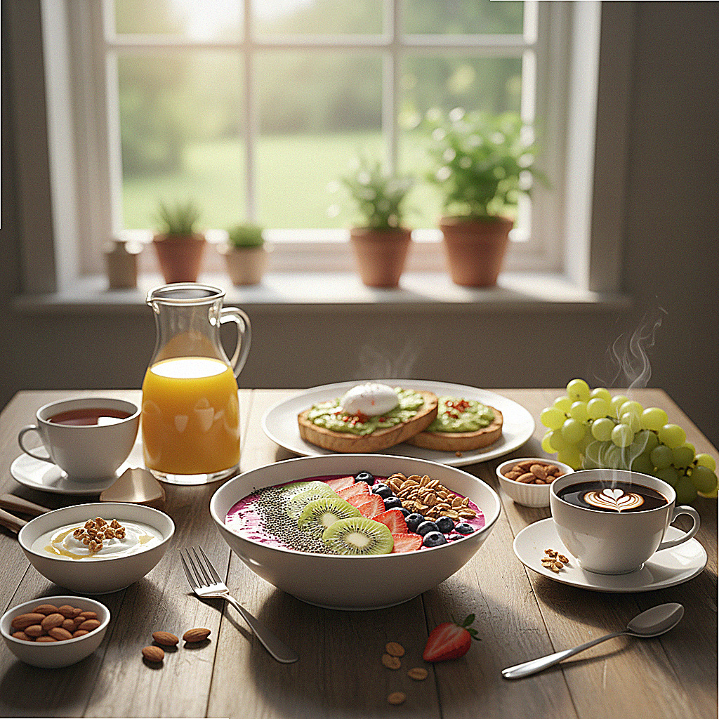 Digitale Revolution in der Industrie